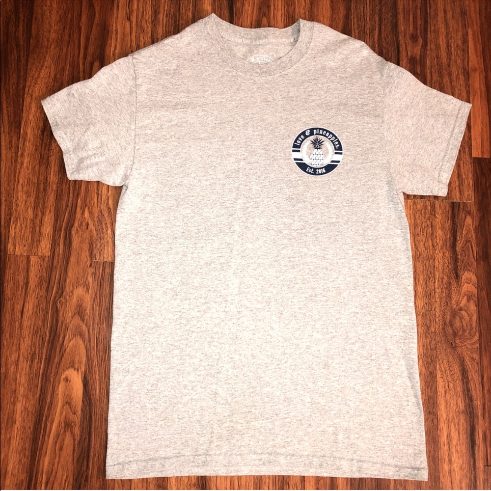 Love & Pineapples/ simply southern tee bundle